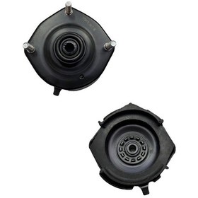 Resim Amortisör Takoz Arka Sol Mazda 323 1998-2002 Familia / Lantis 