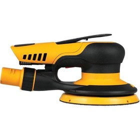 Resim Mirka Pros 550CV Ø125MM 5.0 MM Orbit Havalı Zımpara Makinesi 