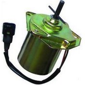 Resim Kale Fan Motoru 7701041302 Megane I Renault9 11 