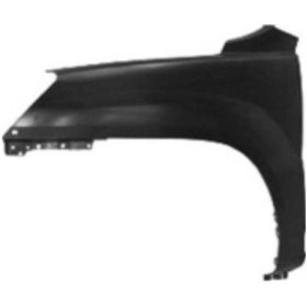 Resim Kıa Sportage On Camurluk Sol 05- Oem -663111f130 