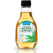 Resim THELİFECO Organik Agave Şurubu 330g 