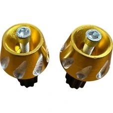 Resim Universal Gidon Topuzu Gold 