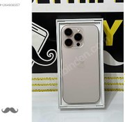 Resim Apple iPhone 16 Pro İkinci El YD | 128 GB | Çöl Titanyum İkinci El ***İPHONE 16 PRO 128GB YD 1 AYLIK***