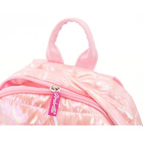 Resim Girabrilla -Puffer Casual Çocuk Sırt Çantası 