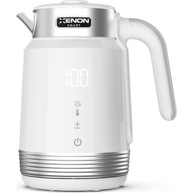 Resim Xenon Smart X7102 2200 W 1.5 L Wi-Fi Akıllı Su Isıtıcısı 