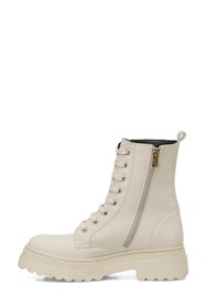 Resim İnci INCI DEVIN 4PR Bej Kadın Postal 