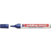 Resim Edding 30003 Koli Kalemi Mavi 