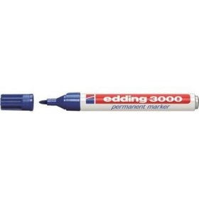 Resim Edding 30003 Koli Kalemi Mavi 