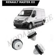 Resim Renault Master Iii Kapi Döseme Klipsi 9341Pf 432758026 