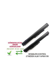 Resim HP Pavilion Uyumlu 15-R201NT 15-R201NT L0E64EA Bataryası, Pil 