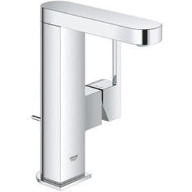 Resim Grohe Grohe Plus Tek Kumandalı Lavabo Bataryası 