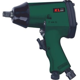 Resim KLHA403K 1/2'' Profesyonel Havalı Darbeli Somun Sıkma/sökme Set 