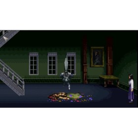 Resim CAPCOM Clock Tower Rewind PS5 (SIFIR AMBALAJLI) 