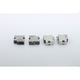 Resim HP Uyumlu Pavilion 15 15-E Power Dc Jack Soket Kablosuz 