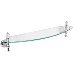 Resim Diamond Cam Etajer 9503 - PVD Chrome 