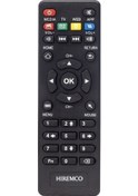 Resim Weko Kr Hıremco Smart 2 4k 8.1 Magbox Magroıd X-100 X200 Android Tv Box Uydu Kumandası 