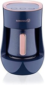 Resim Korkmaz Otantik Kahve Makinesi Azura 