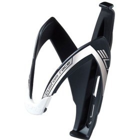 Resim Elite Matara Kafesi Custom Race Parlak Beyaz Siyah 0061681 Siyah 