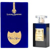 Resim Luxury Prestige Edition Velvet Amber 100 ml 