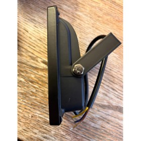 Resim Lucea Borled 10W Projektör 3000K 