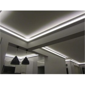 Resim Fawori Stropiyer Kartonpiyer Led-1 Modeli 2x6 12.mt 