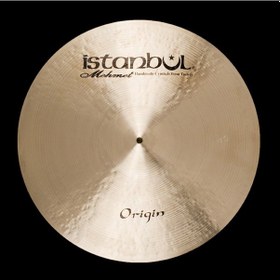 Resim İstanbul Mehmet 22" Origin Ride 