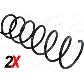 Resim On Helezon Yayı R9 1997 7702255442 2 Adet 