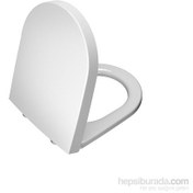 Resim VitrA Nest Trendy 89-003-009 Klozet Kapağı 