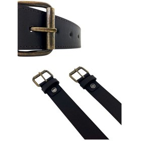 Resim Okcubaba Okçubaba Okçuluk Pu Suni Deri Kemer Dayanıklı Ve Ayarlanabilir Spor Kemer Kahverengi 