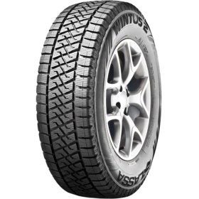 Resim Lassa 225/70 R15C 112/110R Wintus 2 Hafif Ticari Kış Lastiği ( Üretim Yılı: 2022 ) 