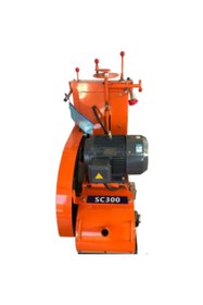 Resim Çapar Yapı HWS 300 Freze Makinası 