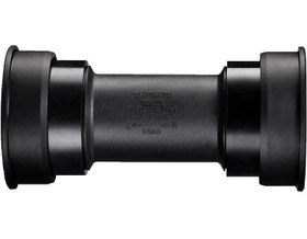 Resim Shimano BB-RS500-PB 86mm Press Fit Yol Bisikleti Orta Göbek 