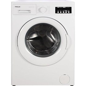 Resim Finlux Konfor 82101 1000 Devir 8 kg Çamaşır Makinesi 