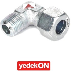 Resim AGCO Dirsek Bağlantı Parçası - Valtra | V641176012 