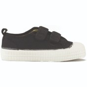 Resim Nocturne Kid Velcro Kanvas Çocuk Sneaker 