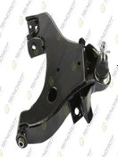 Resim Teknorot N-1108 Rotilli Salincak On Sag Alt Nissan Pickup (D22) (4WD) 1998-2012 (WM938572) 