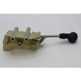 Resim Fiat Doblo Vites Kolu Kumanda Mekanizma Grubu Telsiz 