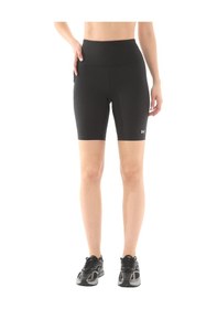 Resim Under Armour Motion Bike Short Emea Kadın Şort Ve Kapri Siyah A1388646-001 Siyah 