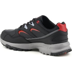 Resim Kinetix Loco Traıl Pu 1pr Siyah Erkek Outdoor 