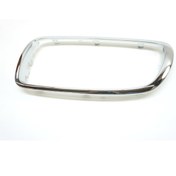 Resim BMW E65 05>> PANJUR NİKELAJI -L- 51137145739 