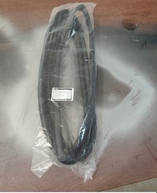 Resim Honda Civic İes 1996-2001 Model Sedan Uyumlu Ön Sağ Kapı Fitili 04-20x30cm 