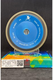 Resim ERTAŞ ELMAS Bileme taşı 