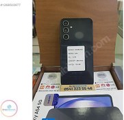 Resim Samsung A54 İkinci El TR | 128 GB | Gri İkinci El SAMSUNG A54 5G