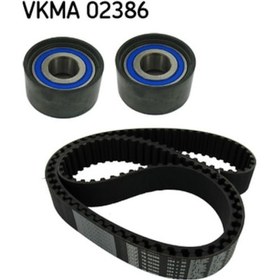 Resim Skf Eksantrik Gergi Kiti Master Iı 98-01 -ducato 97-06 -boxer 00- -movano 98-01 2.8h IS00-SKF VKMA02386 