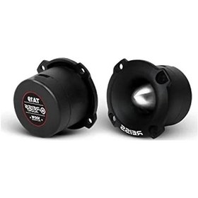 Resim Tweeter 8cm 200w 2 Adet Rs-ta19 