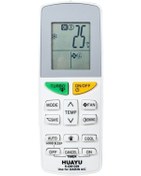 Resim Daikin Ftxf35A Inverter Klima Kumandası 