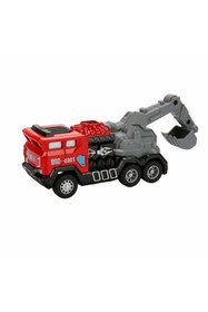 Resim NW NessiWorld Maxx Wheels Çek Bırak Kepçe 