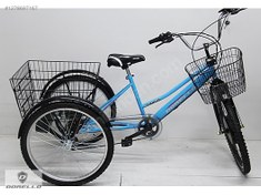 Resim Elektiriklı bisiklet bursa 