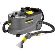 Resim Karcher Puzzi 10/1 1250 W Profesyonel Halı Yıkama Makinesi 