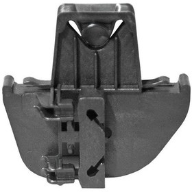 Resim Touran Cam Kriko Plastiği Arka Sol 